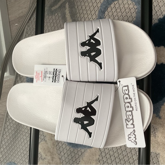 KAPPA FOR PEOPLE ON THE MOVE - Picture 1 of 2